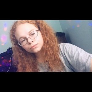 Meet your Posher, Kristen